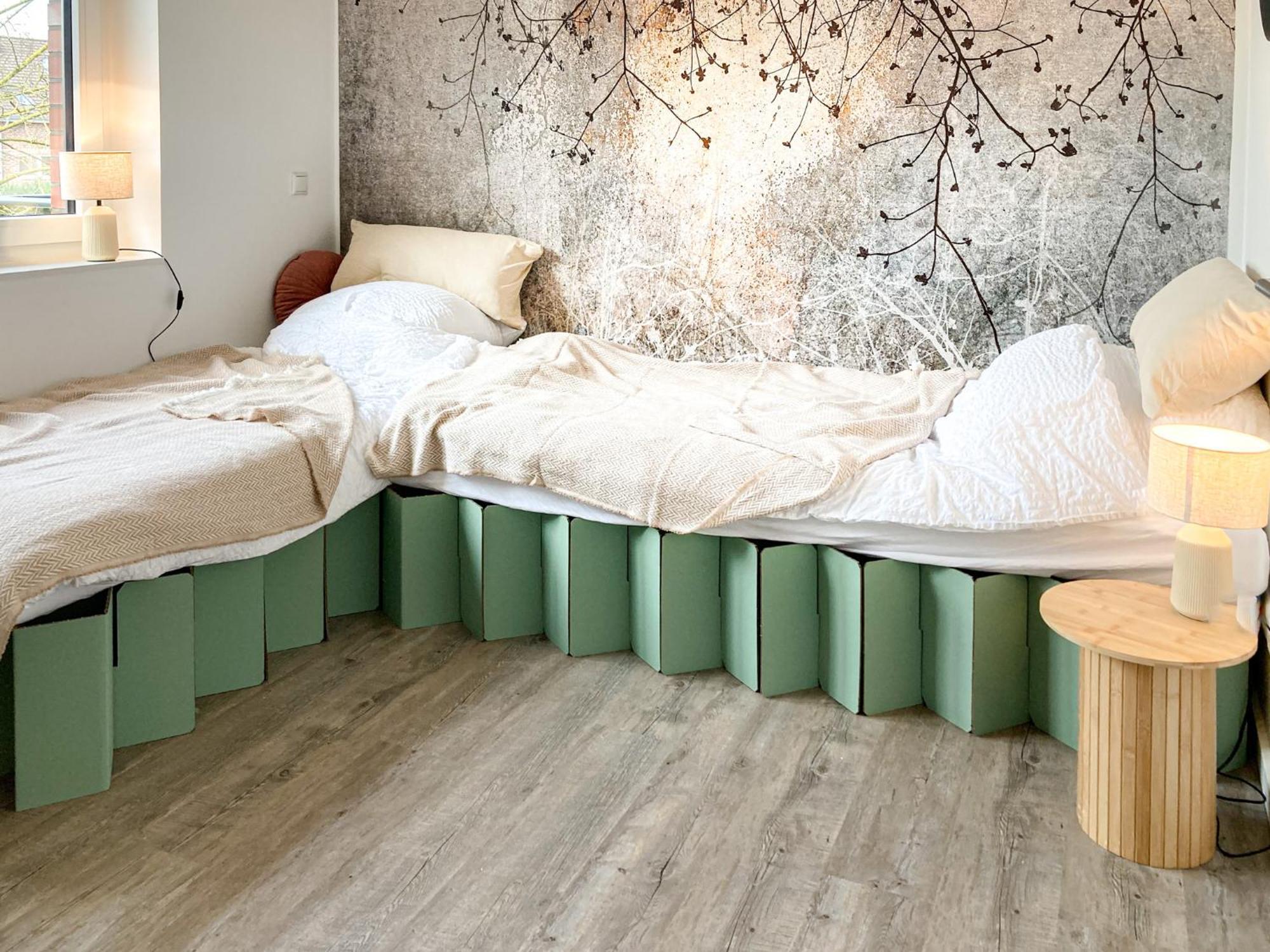 Pearls - Komfortable Neubauwohnung Im Herzen Von Elten Luaran gambar