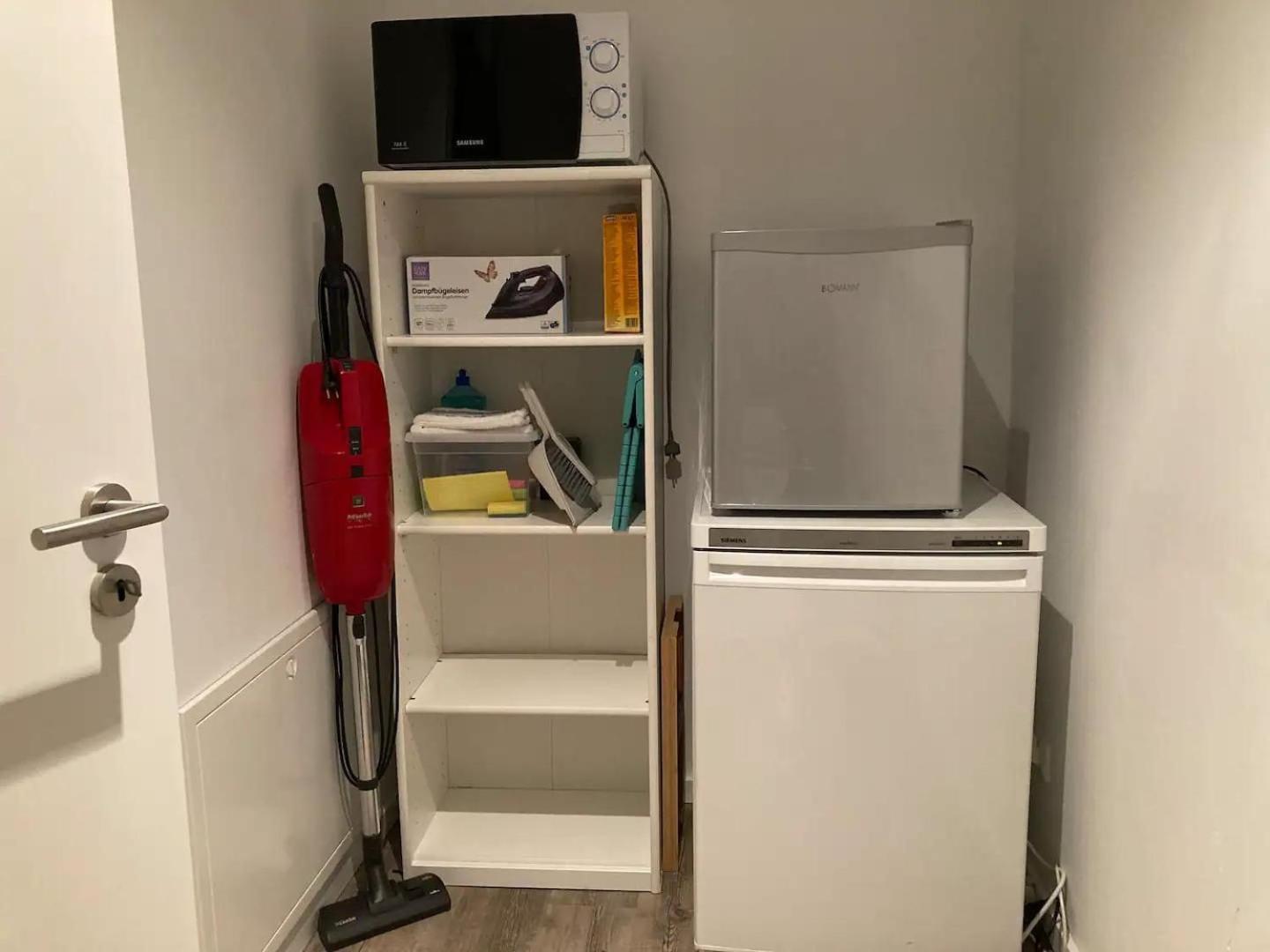 Pearls - Komfortable Neubauwohnung Im Herzen Von Elten Luaran gambar